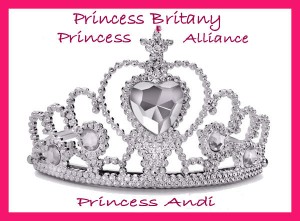 princessalliance