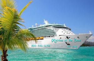 The first LDW Mistress Vacation Cruise