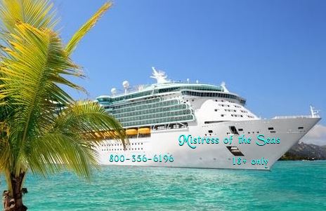 Cruise Ship