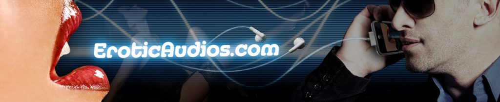 Visit http://eroticaudios.com to purchase your custom erotic audio!