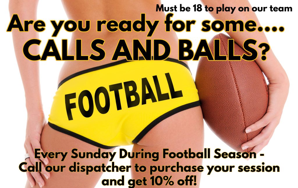 calls and balls