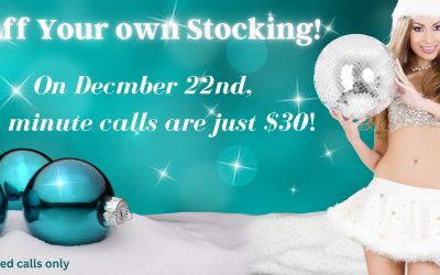 15 Minute Calls are on sale 12/22