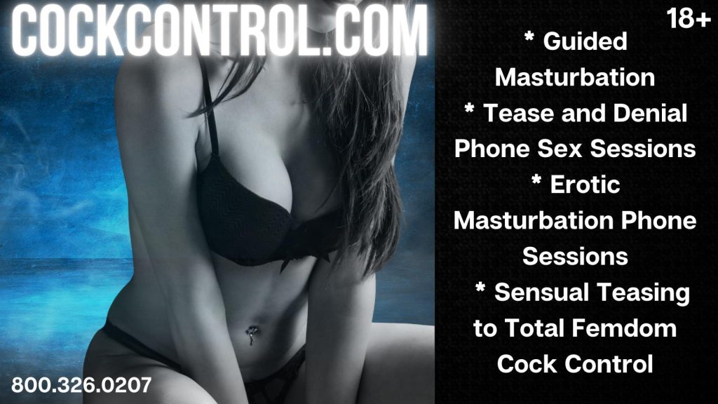 Cock Control