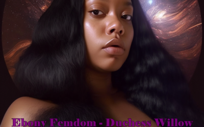 Free Phone Sex with Duchess Willow Today