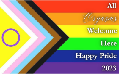 Phone Sex Specials for June: Take Pride in your Kink