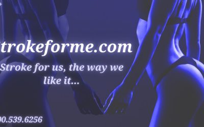 Stroketember Phone Sex Specials