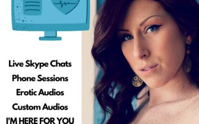 The Scarlet Mistress has another Sexy Blog for you