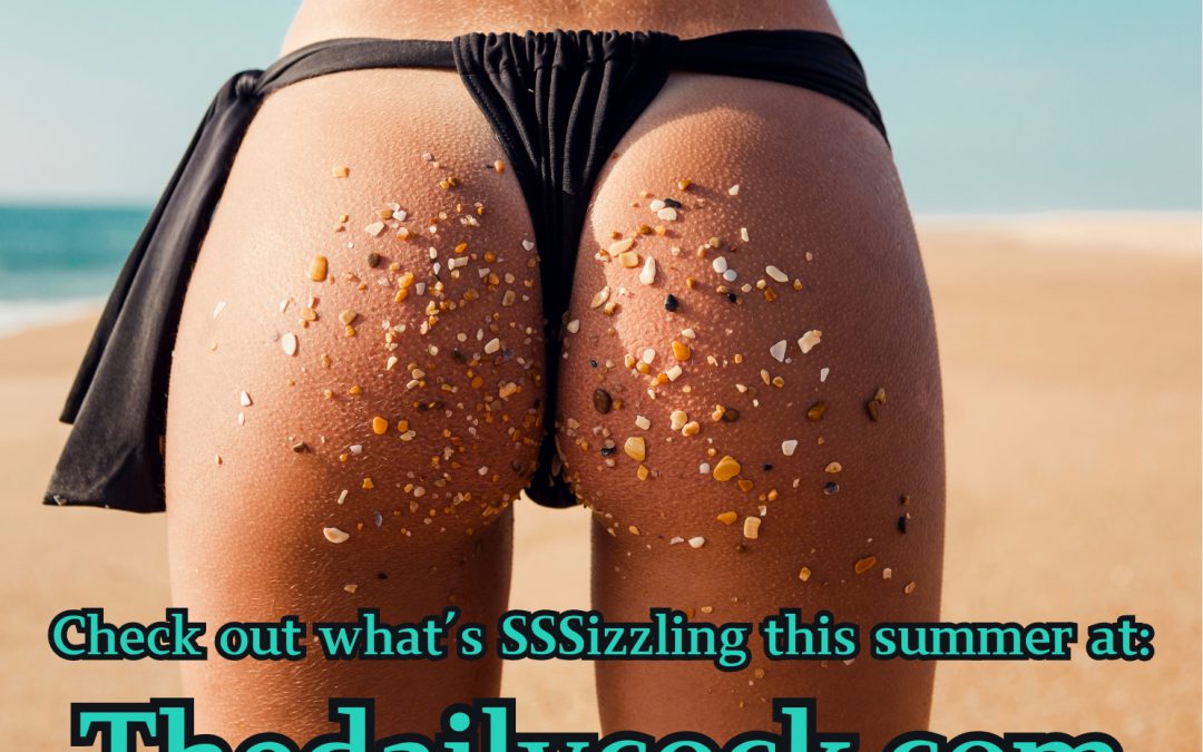 Sizzzzzling Summer Phone Sex Specials