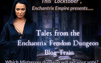 Our Femdom Dungeon Winners