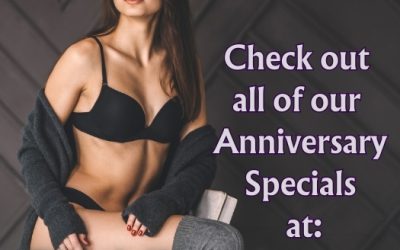 Happy 22nd Phone Sex Anniversary LDW