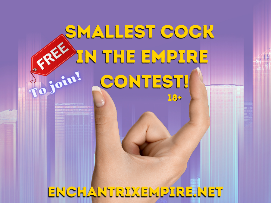 Smallest Cock Contest