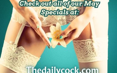 Masturbation May Phone Sex Specials