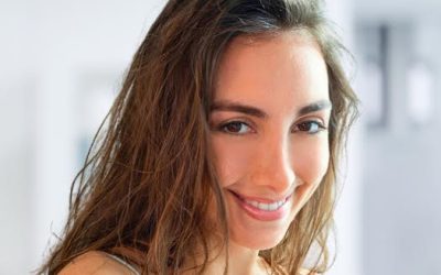 Get to know Mistress Veronica
