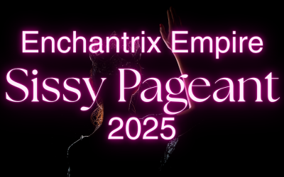Sissy Pageant 2025 Winners