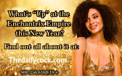 Happy Kinky New Year Let’s Celebrate