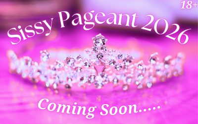 Enchantrix 2026 Sissy Pageant Coming Soon
