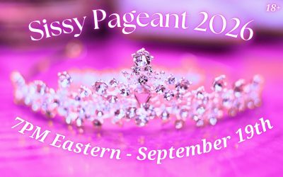 Enchantrix Empire 2026 Sissy Pageant